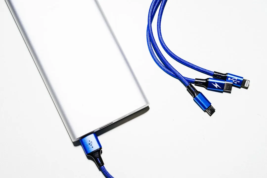 Універсальна мобільна батарея Veger W5001C 56000mAh (W5001C.black)