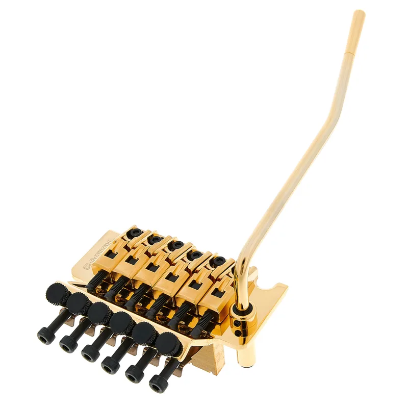 Бридж для гітари Gotoh GE1996T(33) GG