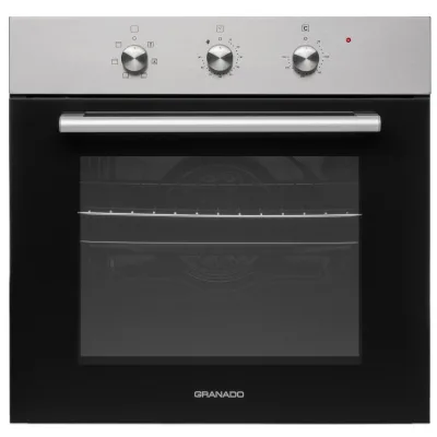 Духова шафа GRANADO GEO 61-0200 inox (GEO26102007)