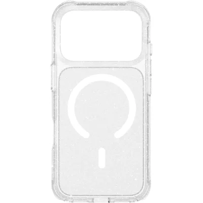 Чохол до мобільного телефона Uniq LifePro Xtreme Apple iPhone 17 Pro Transparent (8886463694008)