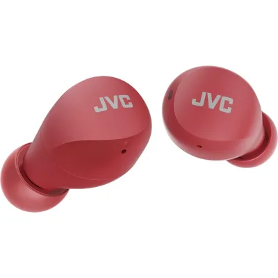 Навушники JVC HA-A6T-R Red (HA-A6TRU)