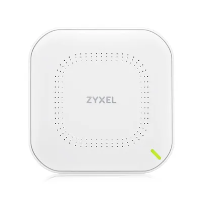 Точка доступу ZYXEL NWA50AX Pro (NWA50AXPRO-EU0102F)
