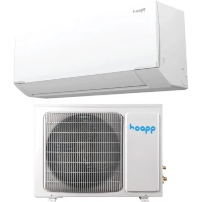 Кондиціонер Hoapp Balance on/off (HSC-HA55VA/HMC-HA55VA)