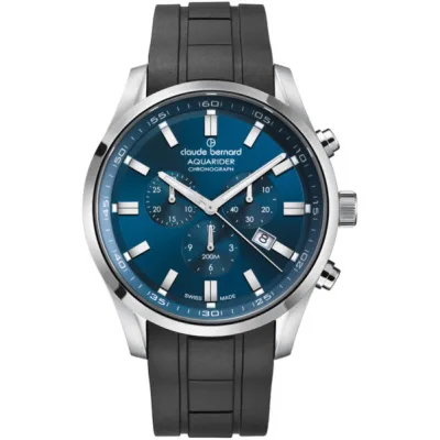 Наручний годинник Claude Bernard 10222 3CA BUIN1