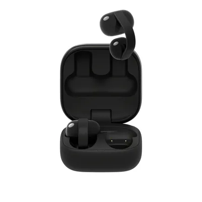 Навушники Sony LinkBuds Clip WF-LC900 Black (WFLC900B.E)