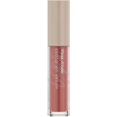 Блиск для губ Malu Wilz Hydra Lip Gloss 06 - Natural Mauve (4060425021727)