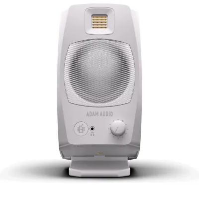 Студійний монітор ADAM Audio D3V White (236613)