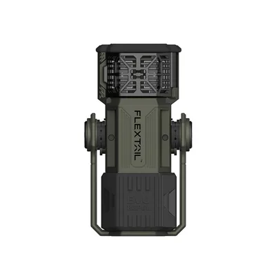 Ліхтар Flextail антимоскітний Flextail Evo Repel, зелений (ER4800-GN-i)