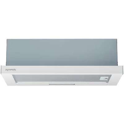 Витяжка кухонна Pyramida AGS 60 WH