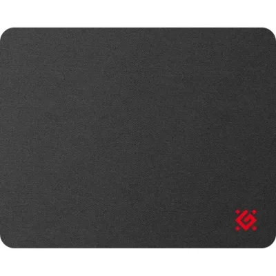 Килимок для мишки Defender Black (50550)