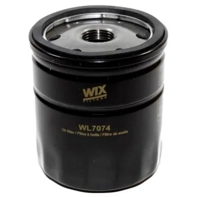 Фільтр масляний Wixfiltron WL7074