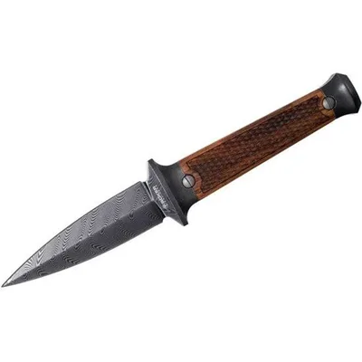 Ніж Boker P-08 Damast (121515DAM)