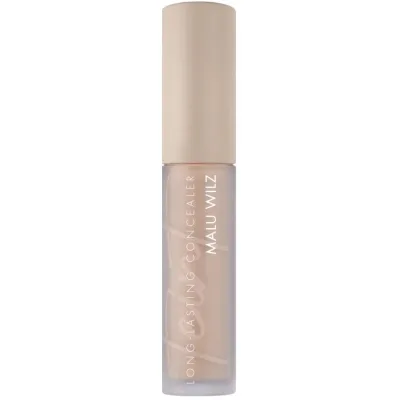 Коректор для обличчя Malu Wilz Long-Lasting 06 - Sand (4060425006441)