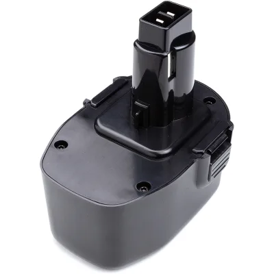 Акумулятор до електроінструменту PowerPlant для BLACKDECKER 14.4V 2.0Ah Ni-MH (A9262) (TB921058)