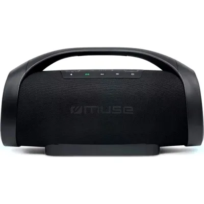 Акустична система Muse M-980 BT Black (M-980 BT)