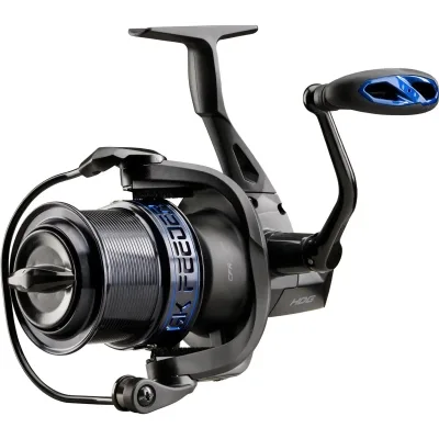 Котушка Okuma 6K Feeder 6000 3+1 BB 5.31 (1353.15.79)