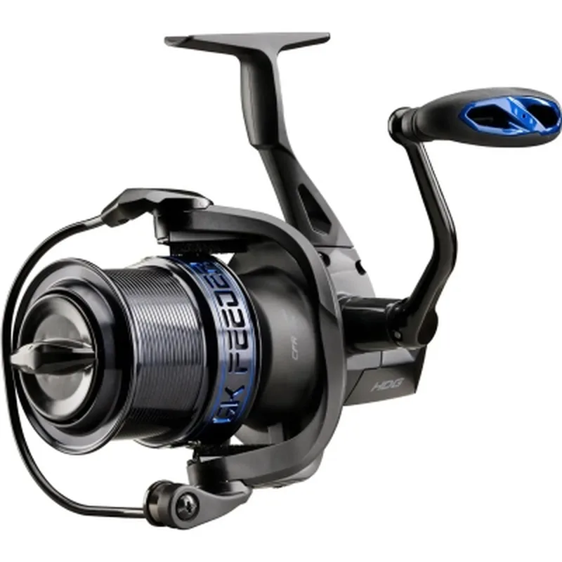 Котушка Okuma 6K Feeder 6000 3+1 BB 5.31 (1353.15.79)