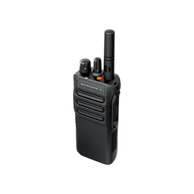 Портативна рація Motorola R7a VHF NKP PRA302C