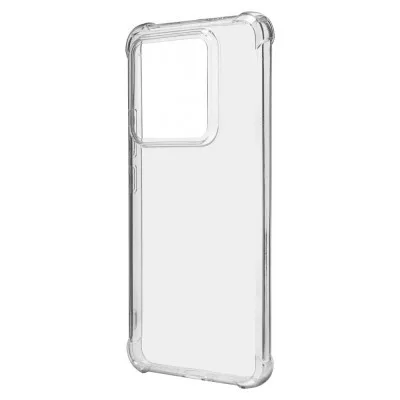 Чохол до мобільного телефона Armorstandart Air Force Xiaomi 14 Pro Transparent (ARM72936)