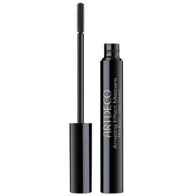 Туш для вій Artdeco Amazing Effect Mascara 01 - Black (4052136005684)