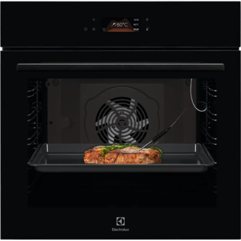 Духова шафа Electrolux LOD8C39Z