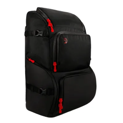 Чохол для звукового обладнання D'Addario Backline Gear Transport Pack (PW-BLGTP-01)
