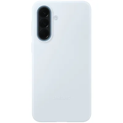Чохол до мобільного телефона Samsung Silicone Galaxy A57 Light Blue (EF-PA576CLEGWW)
