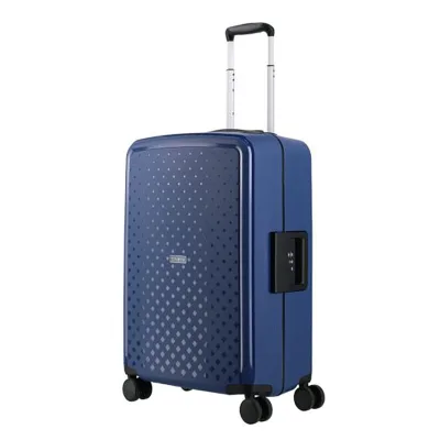 Валіза Travelite Terminal Navy S (TL076047-20)