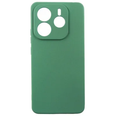 Чохол до мобільного телефона Dengos Soft Xiaomi Redmi Note 14 (mint) (DG-TPU-SOFT-69)