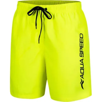 Шорти Aqua Speed Owen 297-18 жовтий XXL (5908217690289)