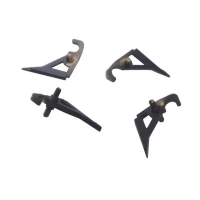 Сепаратор тефлонового валу SHARP AR M236/237/276/277 4шт PTME0282FCZZ/PTME0300FCZZ AHK (KS-70262251)