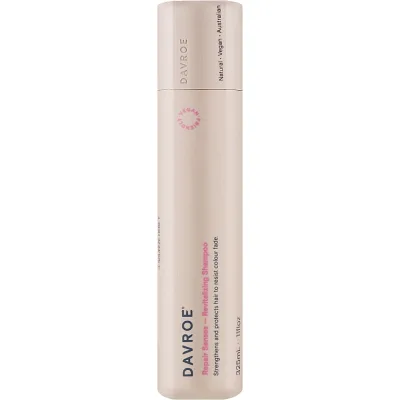 Шампунь Davroe Repair Senses Revitalizing Shampoo 325 мл (9326123007261)