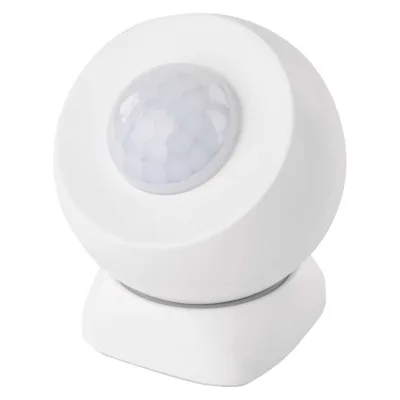 Датчик руху EMOS ZigBee GoSmart PIR, IP20 (H5024)
