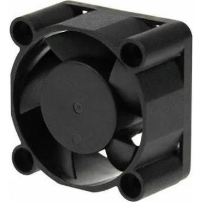 Кулер до корпусу Titan TFD-4020M12Z (TFD-4020 M 12 Z)