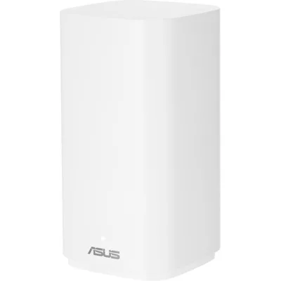 Точка доступу Wi-Fi ASUS ZenWiFi BD4 Outdoor 1pcs (90IG09A0-MO3B60)