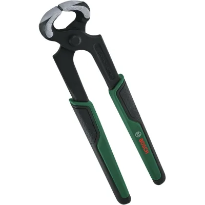 Кусачки Bosch фронтальні, 200мм, сталь CrV (1.600.A02.Z9W)
