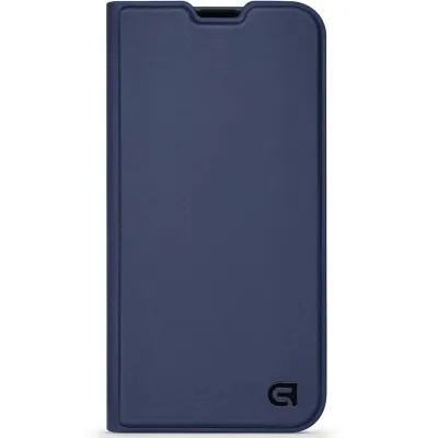 Чохол до мобільного телефона Armorstandart OneFold Case Xiaomi Redmi A7 Pro 4G / Poco C81 Pro 4G Dark Blue (ARM91220)