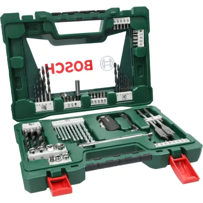 Набір свердл і біт Bosch V-Line-68 (2.607.017.191)