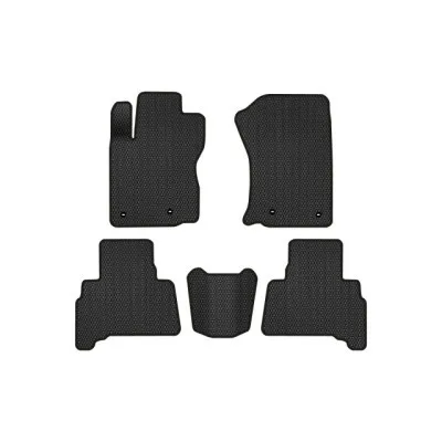 Килимок в салон EVAtech Lexus GX 460 (URJ150) Restyling 2013-2016 2 пок (LS21678C5TL4RBB)