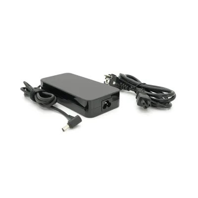 Блок живлення до ноутбуку Merlion ASUS 230W 19.5V 11.8А, 5.5*2.5 (38397 / LAS230/19.5-5.5*2.5)