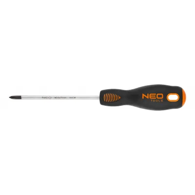 Викрутка Neo Tools хрестова PH2 x 150 мм, CrMo (04-007)
