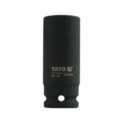 Торцева головка Yato YT-1043