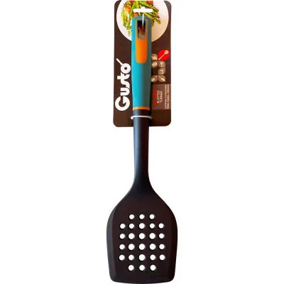 Лопатка кухонна Gusto GT-5303 Blue/Orange (100765)