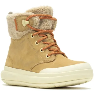 Черевики Merrell Marquette Thermo Lace WP Wmn tan 38 (036.1493)
