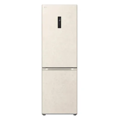Холодильник LG GC-B459FEPW