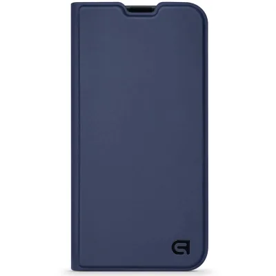 Чохол до мобільного телефона Armorstandart OneFold OPPO A5 Pro 4G / A5 Pro 5G Dark Blue (ARM85370)