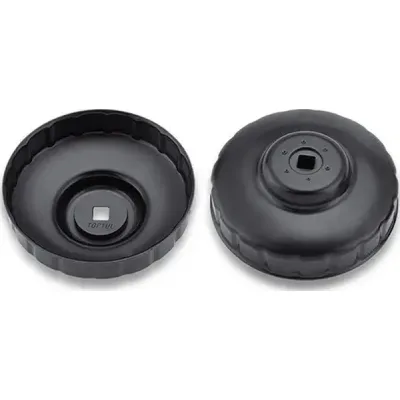 Автомобільний зйомник Toptul масляного фільтра, "чашка", 68/14mm (JDAH6814)