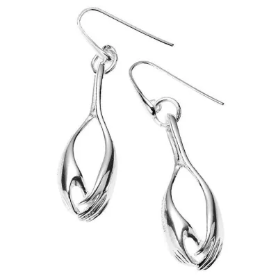 Сережки Ottaviani 600048O