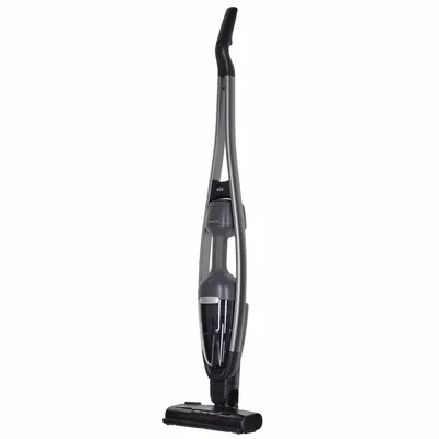 Акумуляторний пилосос AEG AS62CB25DH Black/Grey
