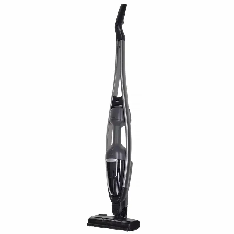 Акумуляторний пилосос AEG AS62CB25DH Black/Grey